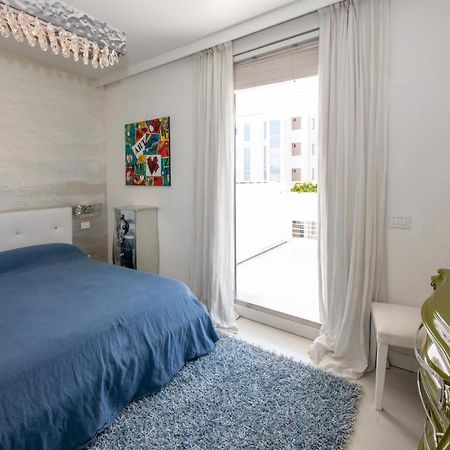 Magnifico Appartamento Dominique Jesolo Lido Carraro Immobiliare - Family Apartments Dış mekan fotoğraf