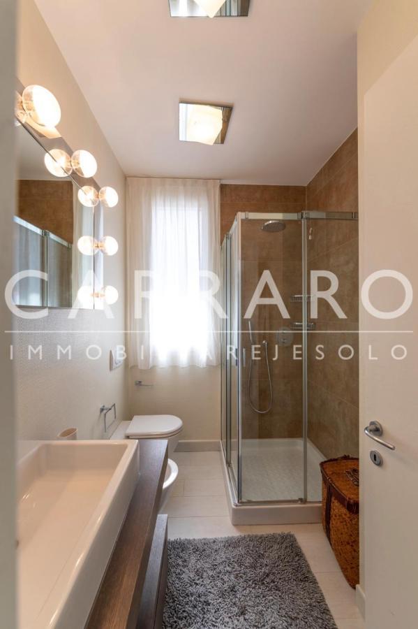 Magnifico Appartamento Dominique Jesolo Lido Carraro Immobiliare - Family Apartments Dış mekan fotoğraf