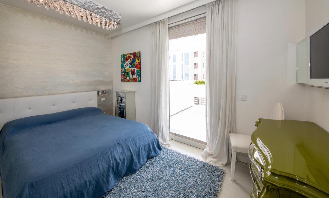 Magnifico Appartamento Dominique Jesolo Lido Carraro Immobiliare - Family Apartments Dış mekan fotoğraf