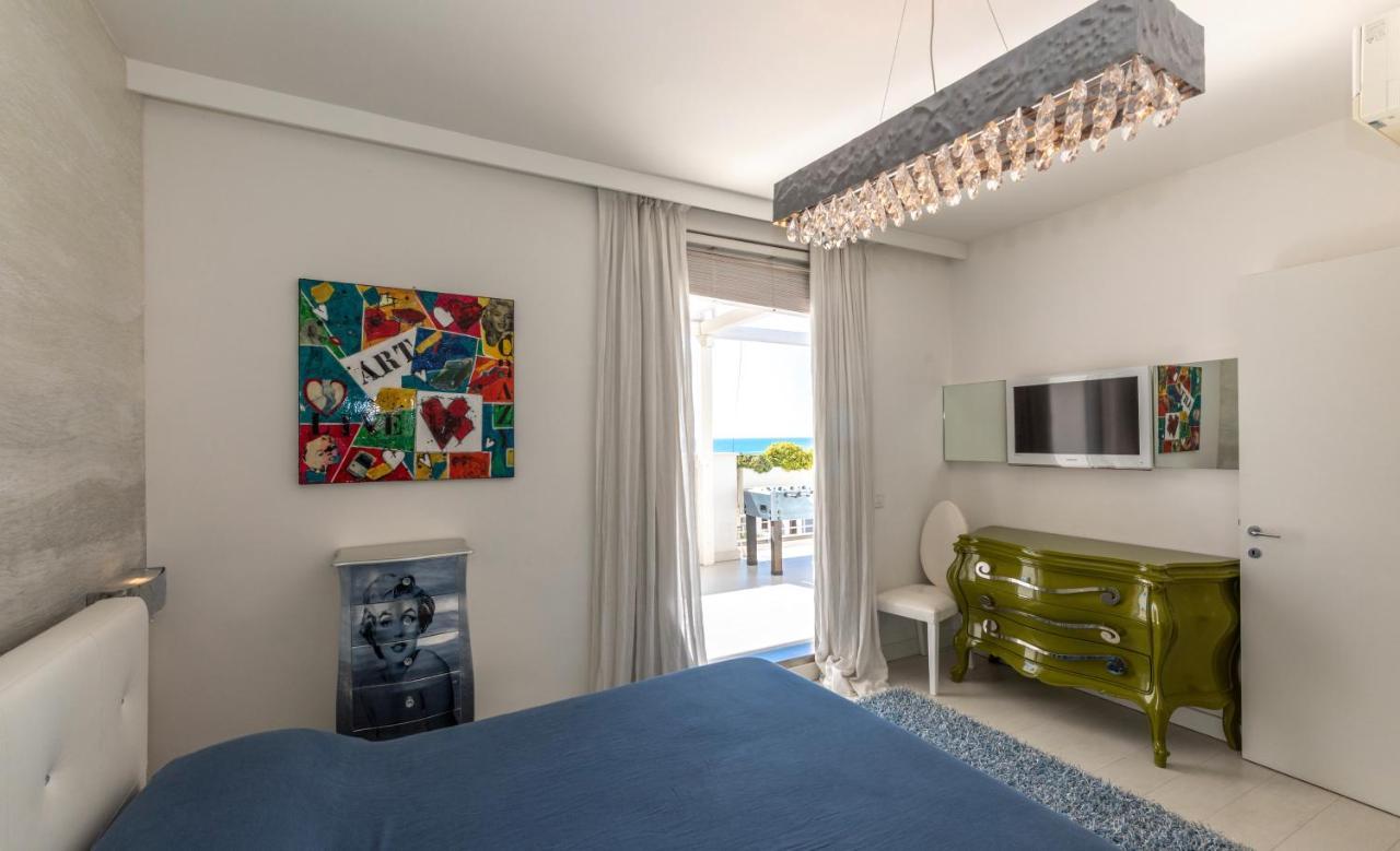 Magnifico Appartamento Dominique Jesolo Lido Carraro Immobiliare - Family Apartments Dış mekan fotoğraf